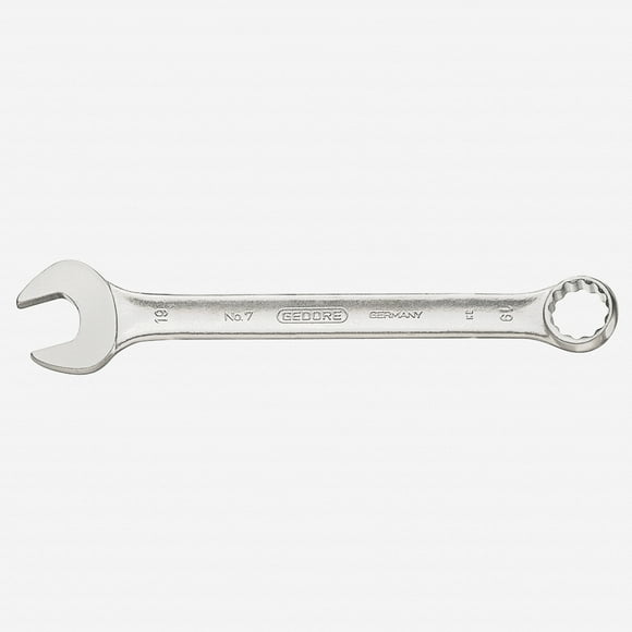 GEDORE 1 B 2.7/16AF Combination Spanner 2.7/16 GEDORE 1 B 2.7/16AF Combination Spanner 2.7/16